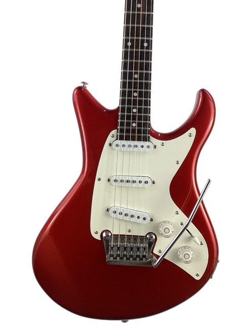 Vist Large View of Product Image Which is Used Yamaha SC300T SAMURAI W/BAG