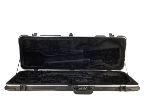 Vist Large View of Product Image Which is Used SKB HARDSHELL CASE BASS TSA SKB44