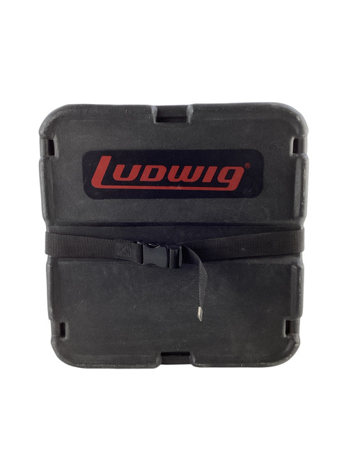 Vist Large View of Product Image Which is Used Ludwig ABS Snare Drum Case 14”