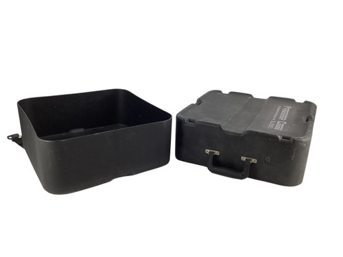 Vist Large View of Product Image Which is Used Protechtor - By Gator SNARE CASE ABS