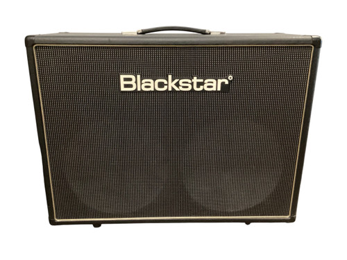 Vist Large View of Product Image Which is Used Blackstar HTV-212 2X12 CABINET