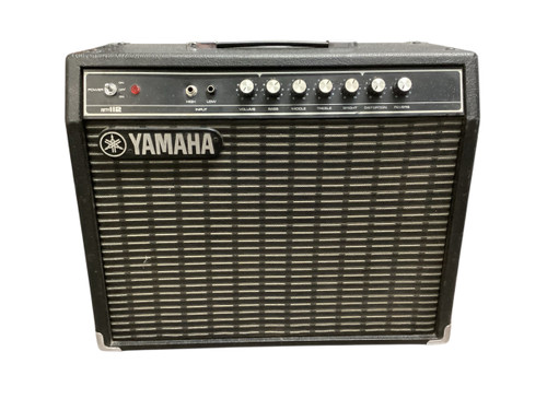Vist Large View of Product Image Which is Used Yamaha G50-112 COMBO