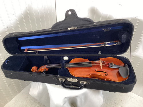 Vist Large View of Product Image Which is Used OTTO MUSICA 168 14IN VIOLA Viola 14"