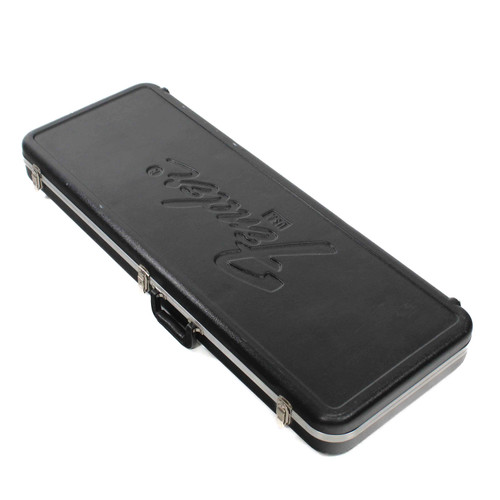 Vist Large View of Product Image Which is Used Fender MOLDED HARD CASE Guitar Case