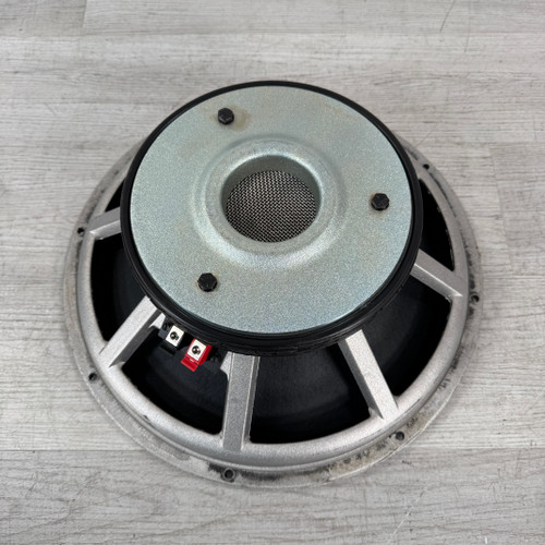 Vist Large View of Product Image Which is Used Peavey Black Widow 1505-KADT 15-inch Speaker - 8 ohm