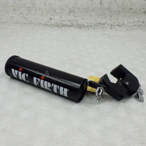 Vist Large View of Product Image Which is Used Vic Firth STICK HOLDER Percussion Accessory