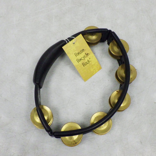 Vist Large View of Product Image Which is Used Latin Percussion - LP TAMBORINE Hand Percussion