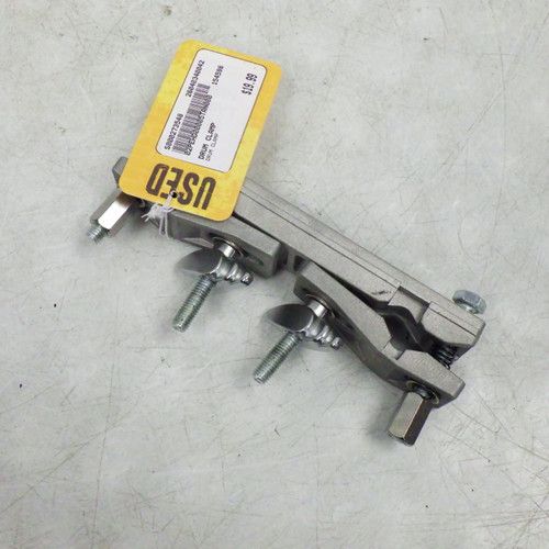 Vist Large View of Product Image Which is Used DRUM CLAMP Drum Hardware