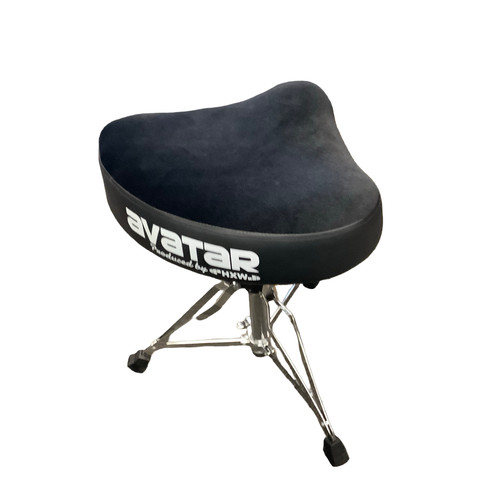 Vist Large View of Product Image Which is Used AVATAR Drum Throne