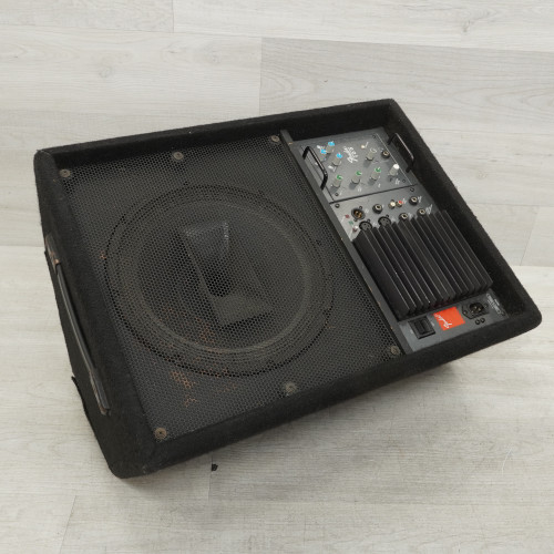 Vist Large View of Product Image Which is Used Fender Powerstage 100 Powered Full Range Speaker Cabinet