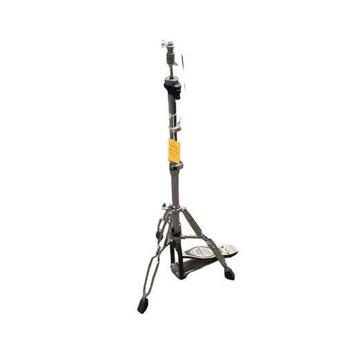 Vist Large View of Product Image Which is Used Tama IRON COBRA 600 HIHAT STAND Hi Hat Stand