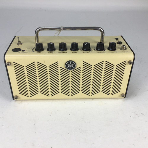 Vist Large View of Product Image Which is Used Yamaha THR5 AMPLIFIER Solid State Guitar Combo Other