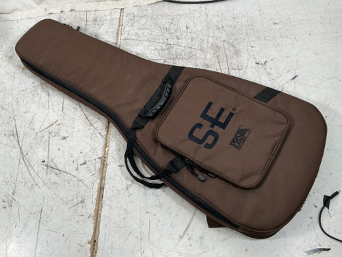 Vist Large View of Product Image Which is Used Paul Reed Smith - PRS SE ELECTRIC GIG BAG Guitar Gig Bag