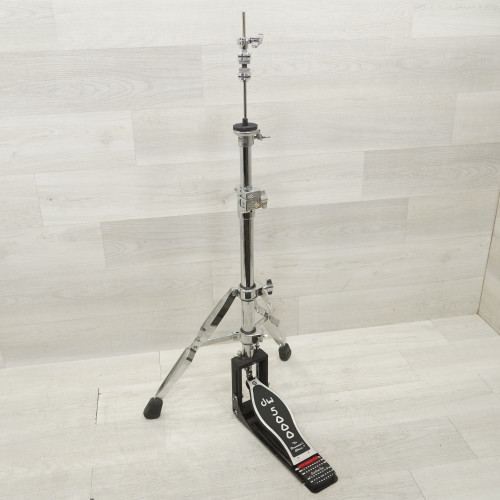Vist Large View of Product Image Which is Used DW DWCP5500TD Hi Hat Stand