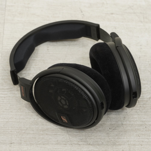 Vist Large View of Product Image Which is Used Sennheiser Hd 660s2 Headphones
