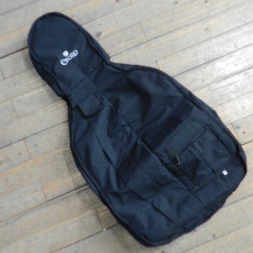 Vist Large View of Product Image Which is Used CECILIO 1/2 CELLO BAG Band Instrument Gig Bag