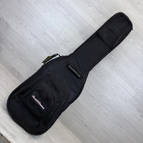 Vist Large View of Product Image Which is Used Road Runner BASS GIG BAG Guitar Gig Bag