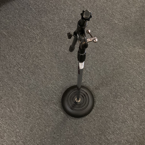 Vist Large View of Product Image Which is Used MIC BOOM STAND Microphone Stand