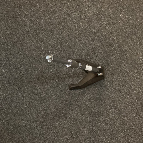 Vist Large View of Product Image Which is Used LOW MIC STAND Microphone Stand