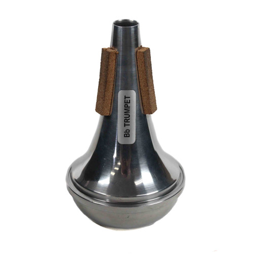 Vist Large View of Product Image Which is Used TRUMPET MUTE Band Instrument Accessory