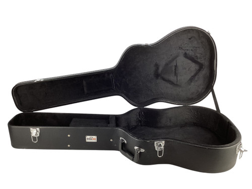Vist Large View of Product Image Which is Used Gearlux ACOUSTIC GUITAR CASE