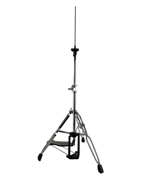 Vist Large View of Product Image Which is Used PDP HI HAT STAND DOUBLE BRACED