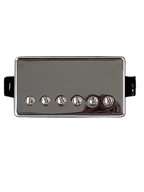 Vist Large View of Product Image Which is Used Gibson BURSTBUCKER PRO RHYTHM Guitar Pickup