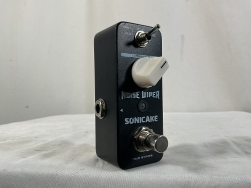 Vist Large View of Product Image Which is Used Sonicake NOISE WIPER Noise Reduction Pedal