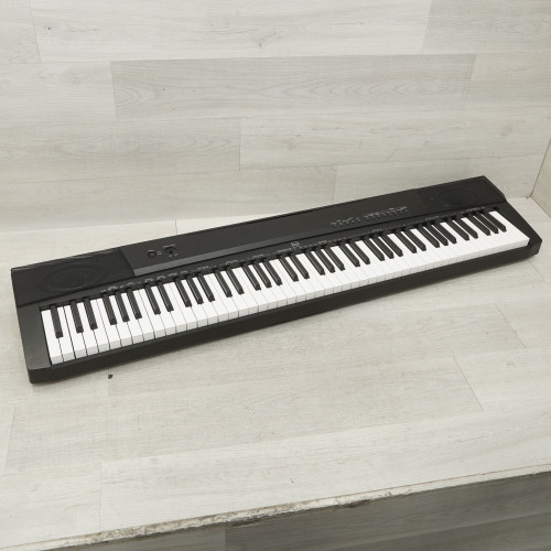 Vist Large View of Product Image Which is Used Best Choice Products SKY5484 88-key Keyboard