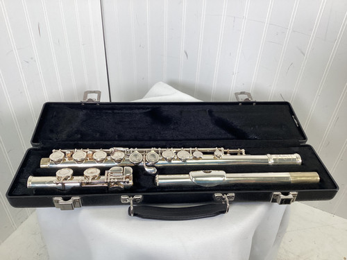 Band Instruments - Flutes - Music Go Round