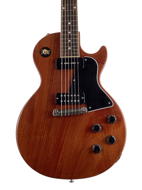 Vist Large View of Product Image Which is Used Gibson LES PAUL SPECIAL 2022 MODDED PICKUP