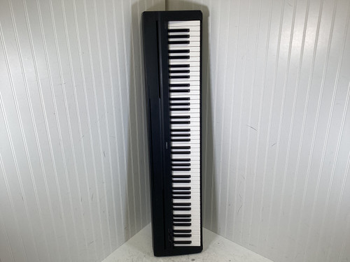 Vist Large View of Product Image Which is Used Yamaha P-71 88-Key Keyboard 88-key