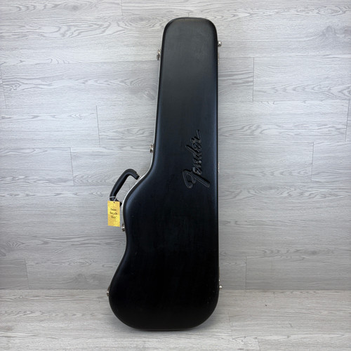 Vist Large View of Product Image Which is Used Fender CHAINSAW STYLE HARDCASE Guitar Case
