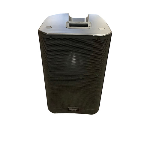Vist Large View of Product Image Which is Used QSC K-12 Speaker Cabinet