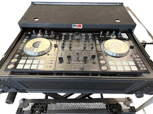 Vist Large View of Product Image Which is Used Pioneer SERATO DDJ-SX3 Pro Sound Product