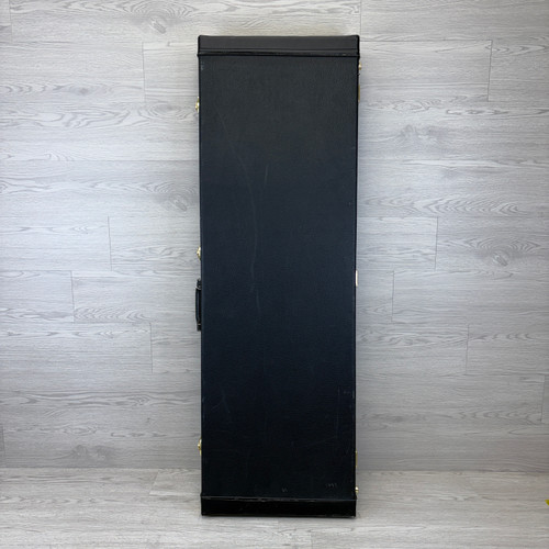 Vist Large View of Product Image Which is Used BASS HARDSHELL CASE Guitar Case