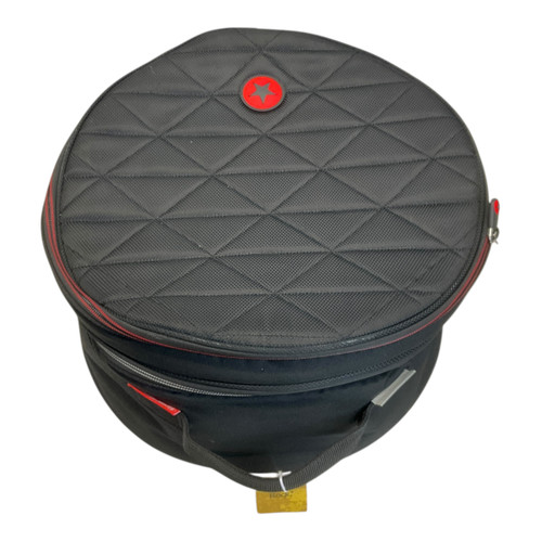 Vist Large View of Product Image Which is Used Road Runner 14x6.5 Snare Bag Drum Bag
