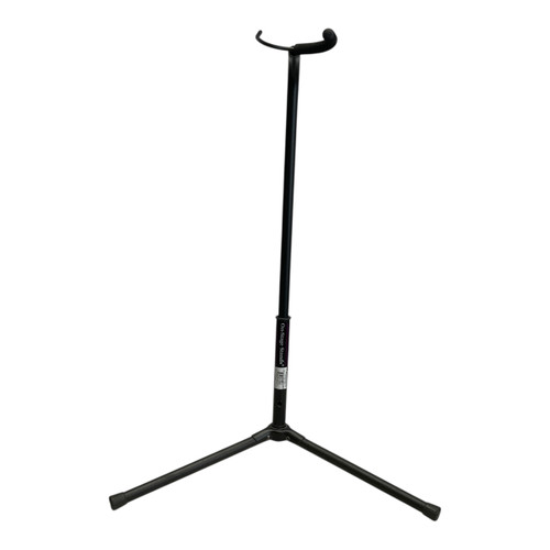 Vist Large View of Product Image Which is Used On Stage Guitar Stand Guitar Stand