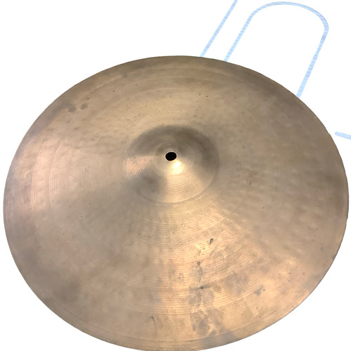 Vist Large View of Product Image Which is Used Mapex 16 CRASH World Percussion Instrument