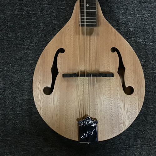 Vist Large View of Product Image Which is Used Ortega RMA5NA Mandolin