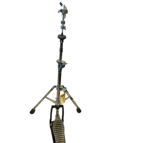 Vist Large View of Product Image Which is Used PDP HI HAT STAND 2 LEG Hi Hat Stand