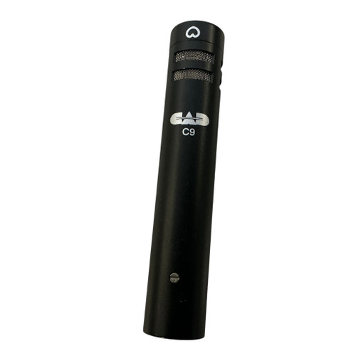 Vist Large View of Product Image Which is Used CAD C9 Condenser Microphone