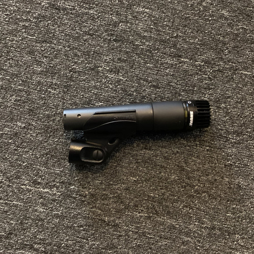 Vist Large View of Product Image Which is Used Shure SM57 Dynamic Microphone