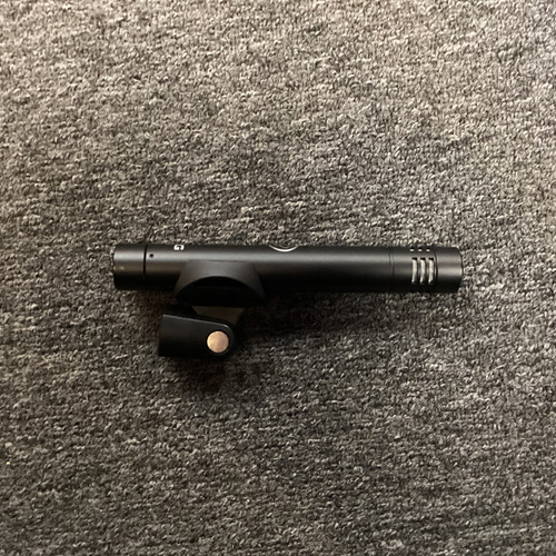 Vist Large View of Product Image Which is Used Akg P170 Condenser Microphone