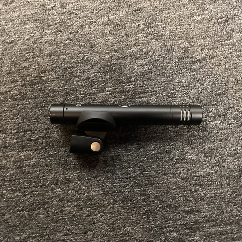 Vist Large View of Product Image Which is Used Akg P170 Condenser Microphone