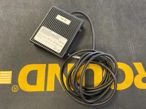 Vist Large View of Product Image Which is Used MPM MUSIC PS-25 SUSTAIN PEDAL Keyboard Pedal