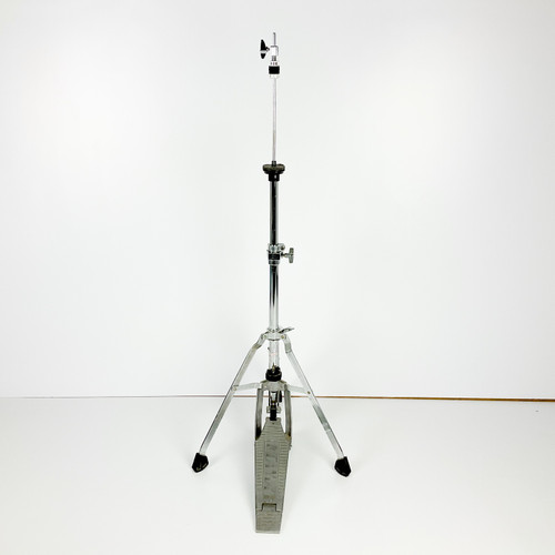 Vist Large View of Product Image Which is Used Tama Hi-Hat Stand