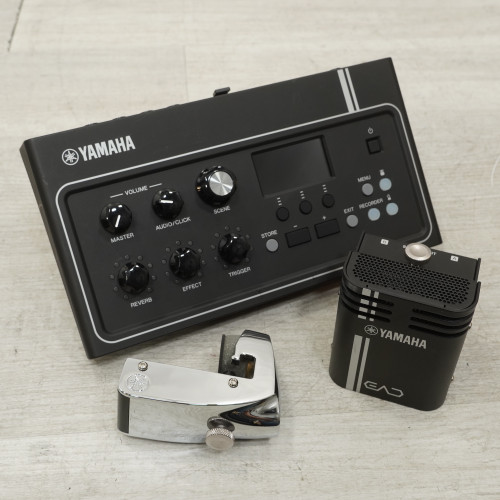 Vist Large View of Product Image Which is Used Yamaha EAD10 Electronic Drum Module