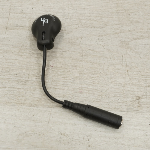 Vist Large View of Product Image Which is Used Single Zone Drum Trigger