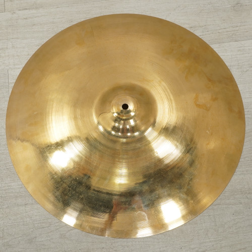 Vist Large View of Product Image Which is Used Sabian Xsr Ride Cymbal 20 - Inch